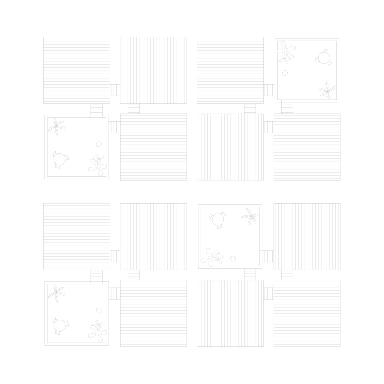 Plan de toiture